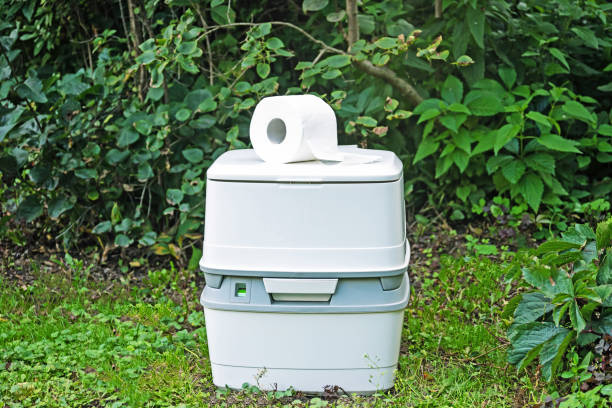 Best Wedding porta potty rental  in Fife, WA