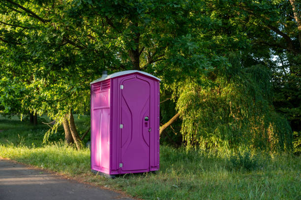 Portable Toilet Options We Offer in Fife, WA